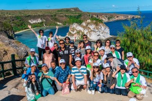 Saipan Getaway 2018 Part 2